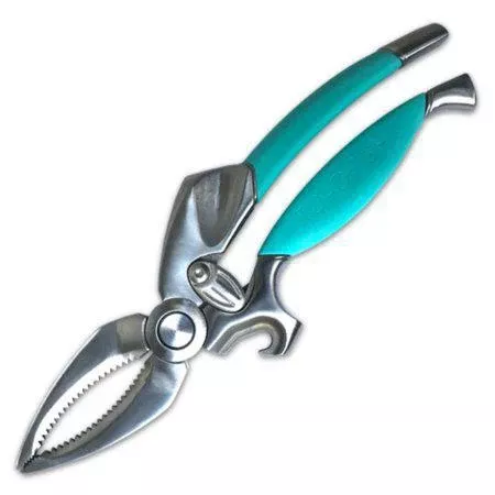 Toadfish Crab Cleaner /Cutter