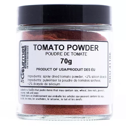 Tomato Powder, 70g