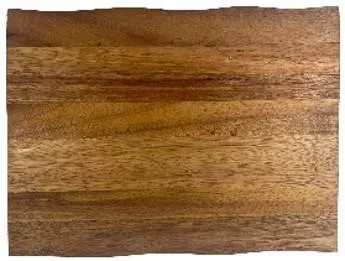Totally Bamboo Acacia Charcuterie Board