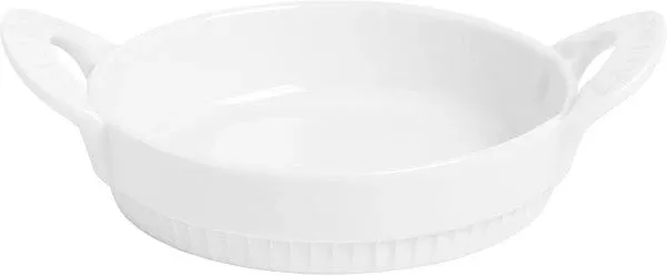 Toulouse Crème Brulee Dish, 4.75"