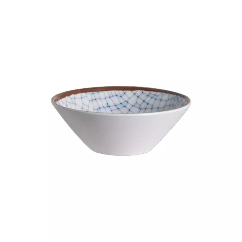 Tribeca Melamine Bowl, 5.5" | 12oz