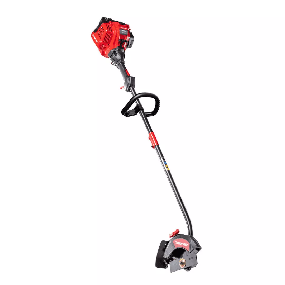 Troy-Bilt TBE252 Straight Shaft Lawn Edger