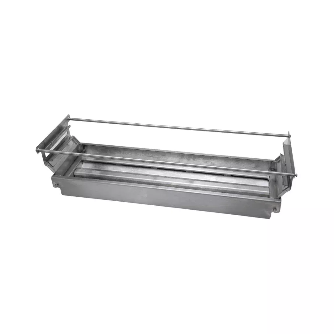 Tucker Horizon Charcoal Tray