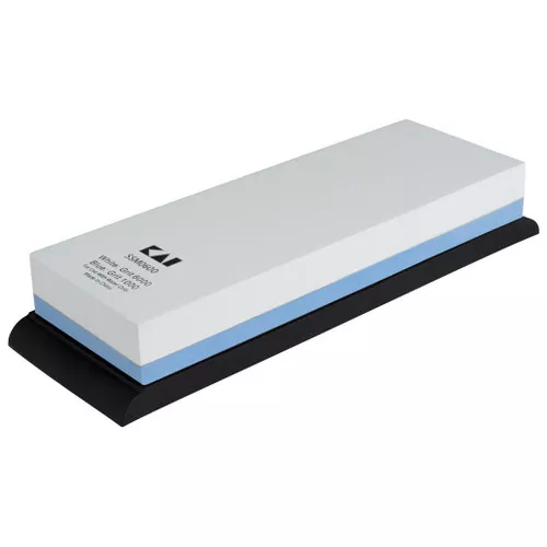 Two-Sided Whetstone Combination - 1000-6000
