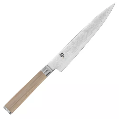 Utility Knife - Classic Blonde, 6-in