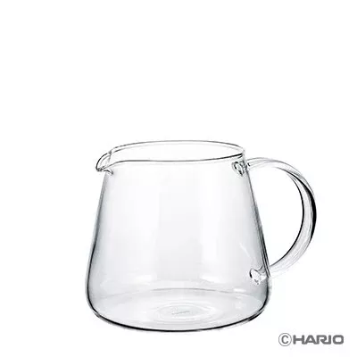 V60 Barista Server