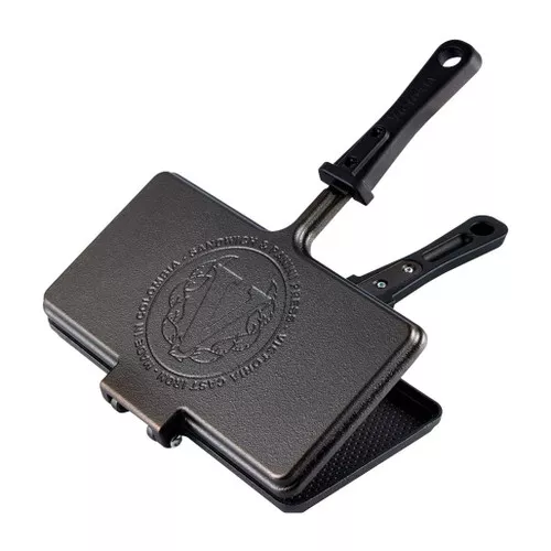 Victoria - Panini Press Cast Iron