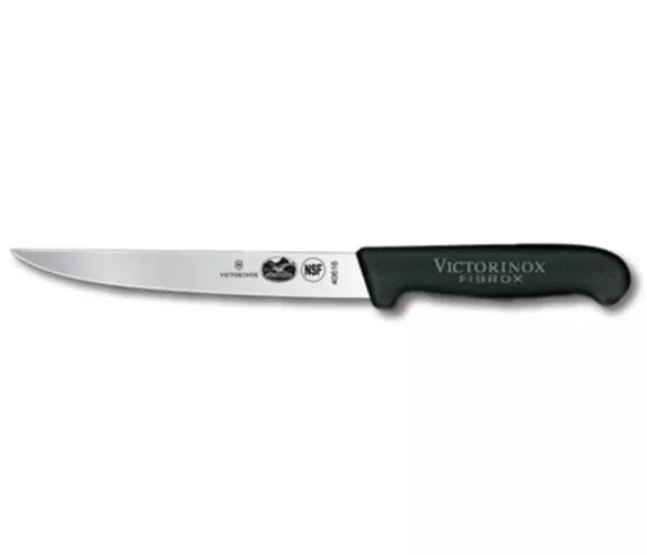 Victorinox Fibrox Handled Fillet Knife 7"