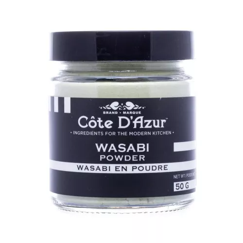 Wasabi Powder, 50g
