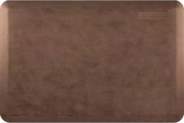 Wellness Mat - Antique Light 6' x 2' (Linen Collection)