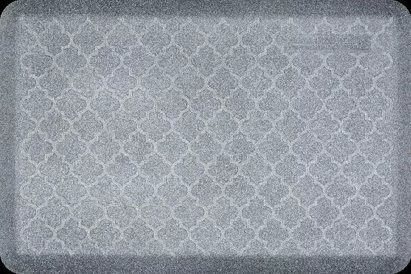Wellness Mat - Beach 3' x 2' (Granite Impressions Trellis Collection)