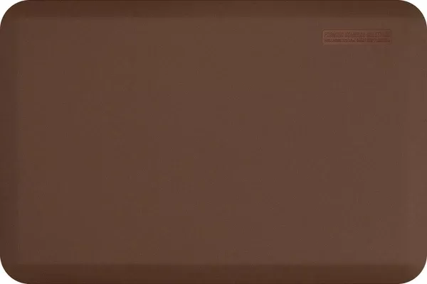 Wellness Mat - Brown 3' x 2' (Original)