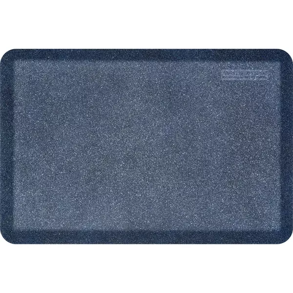 Wellness Mat - Cobalt 6' x 2' (Granite Collection)