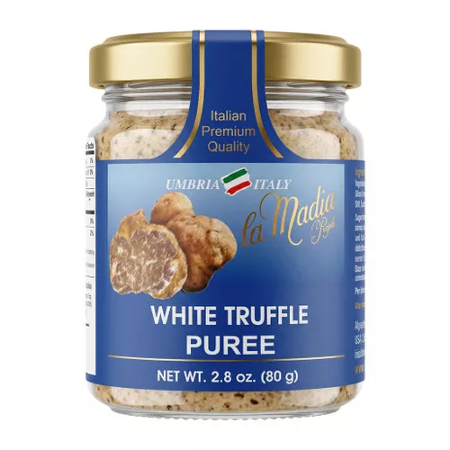 White Truffle Puree, 80g
