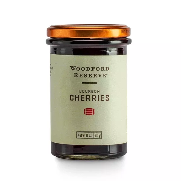 Woodford Reserve Bourbon Cherries