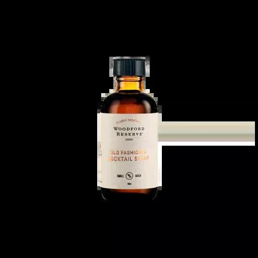 Woodford Reserve Old Fashioned Cocktail Syrup (2oz)