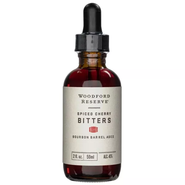 Woodford Reserve Spiced Cherry Bitters