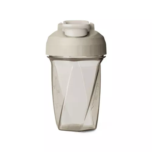 Yonder 591 ML Shaker Bottle - Helimix Technology, Cape Taupe