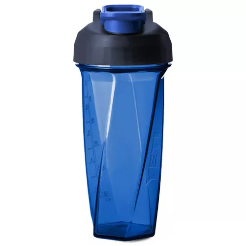 Yonder 798 ML Shaker Bottle - Helimix Technology, Royal Blue