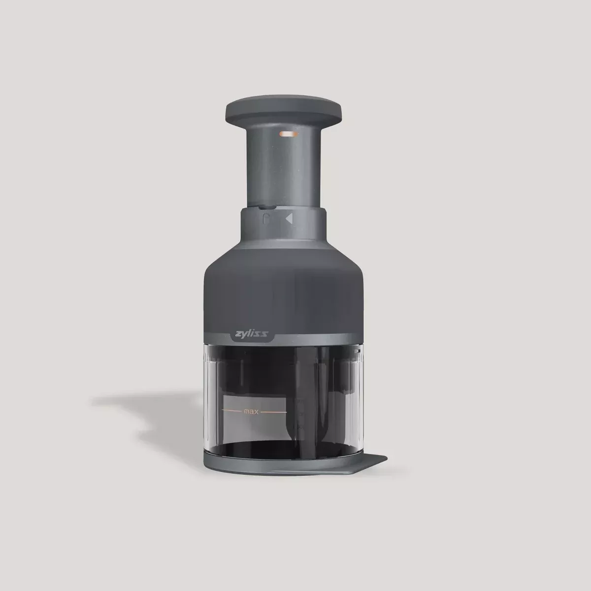 Zick Zick 3 Food Chopper