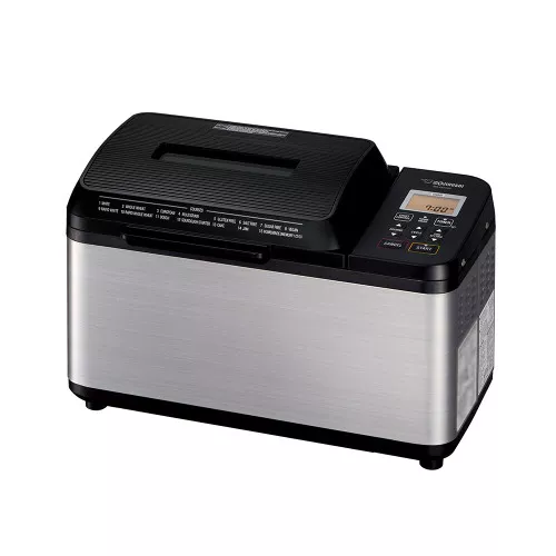 Zojirushi Home Bakery Virtuoso Plus Bread Maker