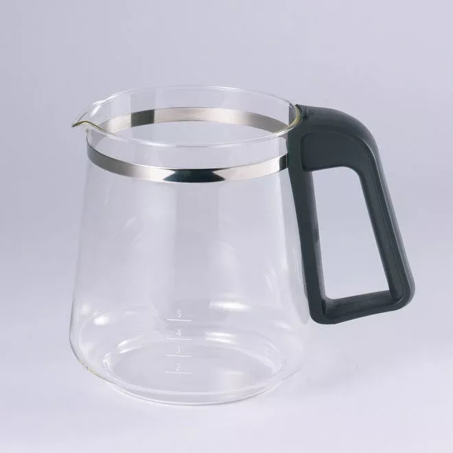 ZUTTO 5 CUP REPLACEMENT CARAFE