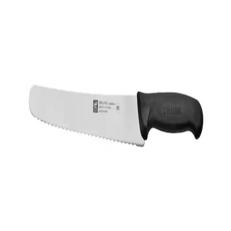 Zwilling 10″ Commercial Baker’s Bread Knife
