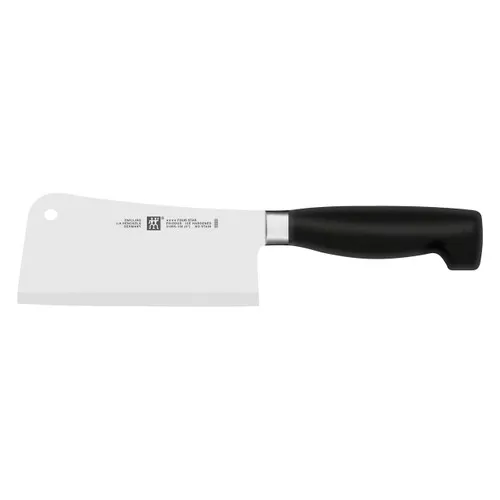 Zwilling J.A. Henckels Four Star Meat Cleaver