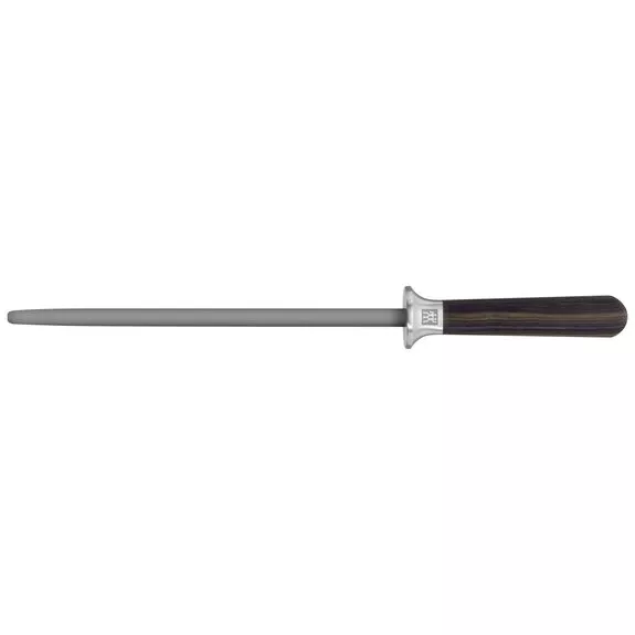 Zwilling JA Henckels (32574-230) Twin 1731 Sharpening Steel 10″