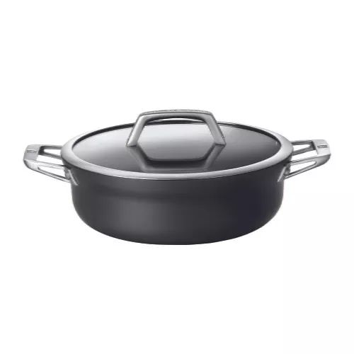 Zwilling Motion Nonstick Chef's Pan