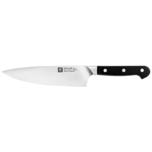 Zwilling Pro Slim Chef's Knife