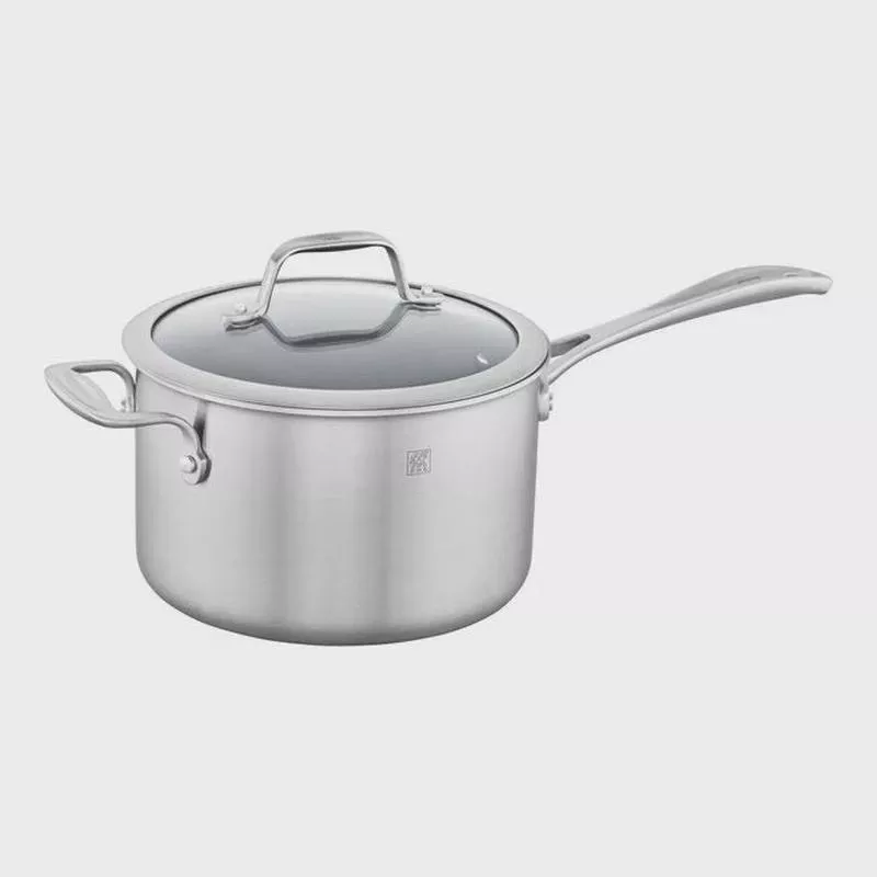 Zwilling Spirit Ceramic Nonstick 4qt Sauce Pan