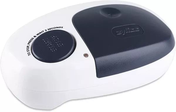 Zyliss EasiCan Can Opener - Electronic