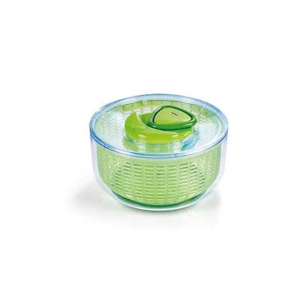 Zyliss Easy Spin Salad Spinner - Large