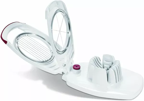 Zyliss Egg Cutter /Slicer